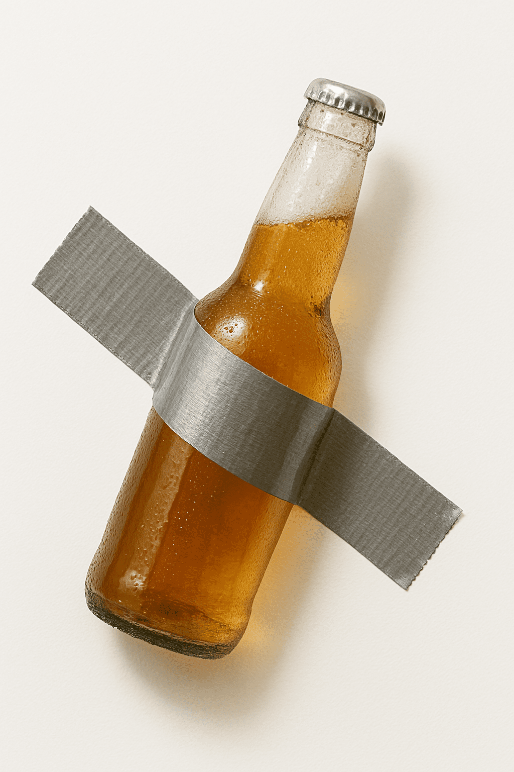 Beer Art Sticker
