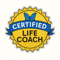Certified Life Coach Sticker