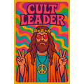 Cult Leader Sticker