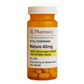 Nature Drug Sticker